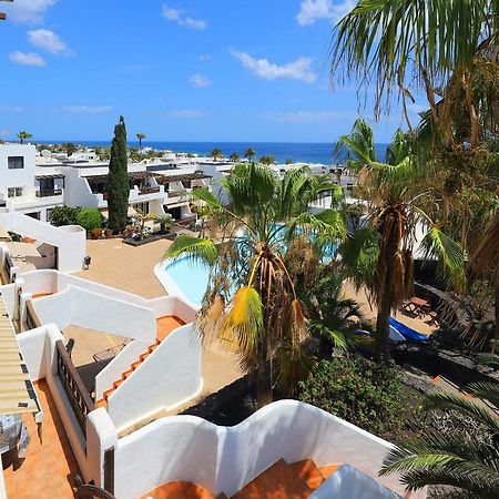 Los Helechos A1, Central 2 Bed Pdc Puerto del Carmen (Lanzarote) Exterior foto