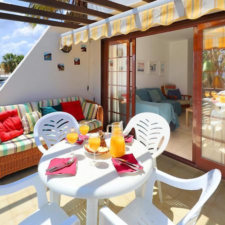 Los Helechos A1, Central 2 Bed Pdc Puerto del Carmen (Lanzarote) Exterior foto