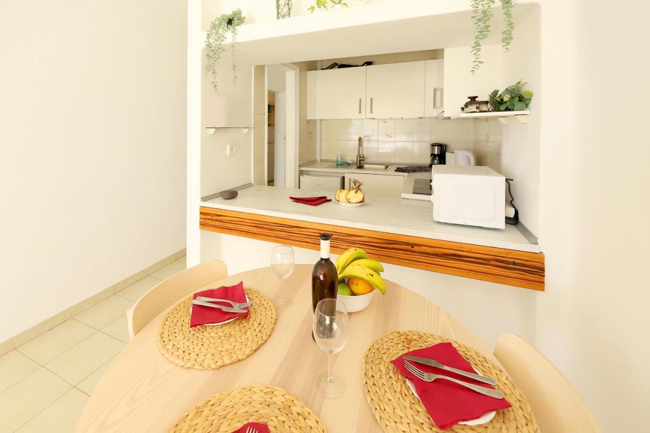 Los Helechos A1, Central 2 Bed Pdc Puerto del Carmen (Lanzarote) Exterior foto