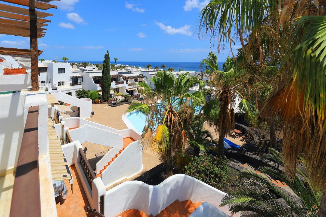 Los Helechos A1, Central 2 Bed Pdc Puerto del Carmen (Lanzarote) Exterior foto