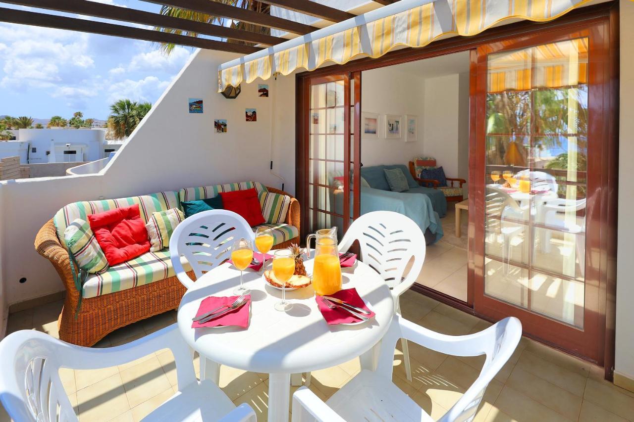 Los Helechos A1, Central 2 Bed Pdc Puerto del Carmen (Lanzarote) Exterior foto