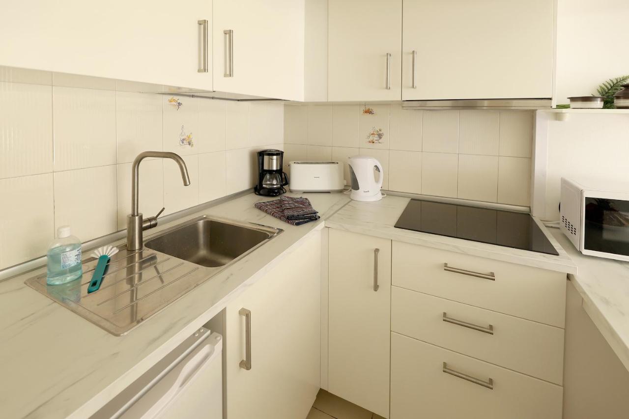 Los Helechos A1, Central 2 Bed Pdc Puerto del Carmen (Lanzarote) Exterior foto