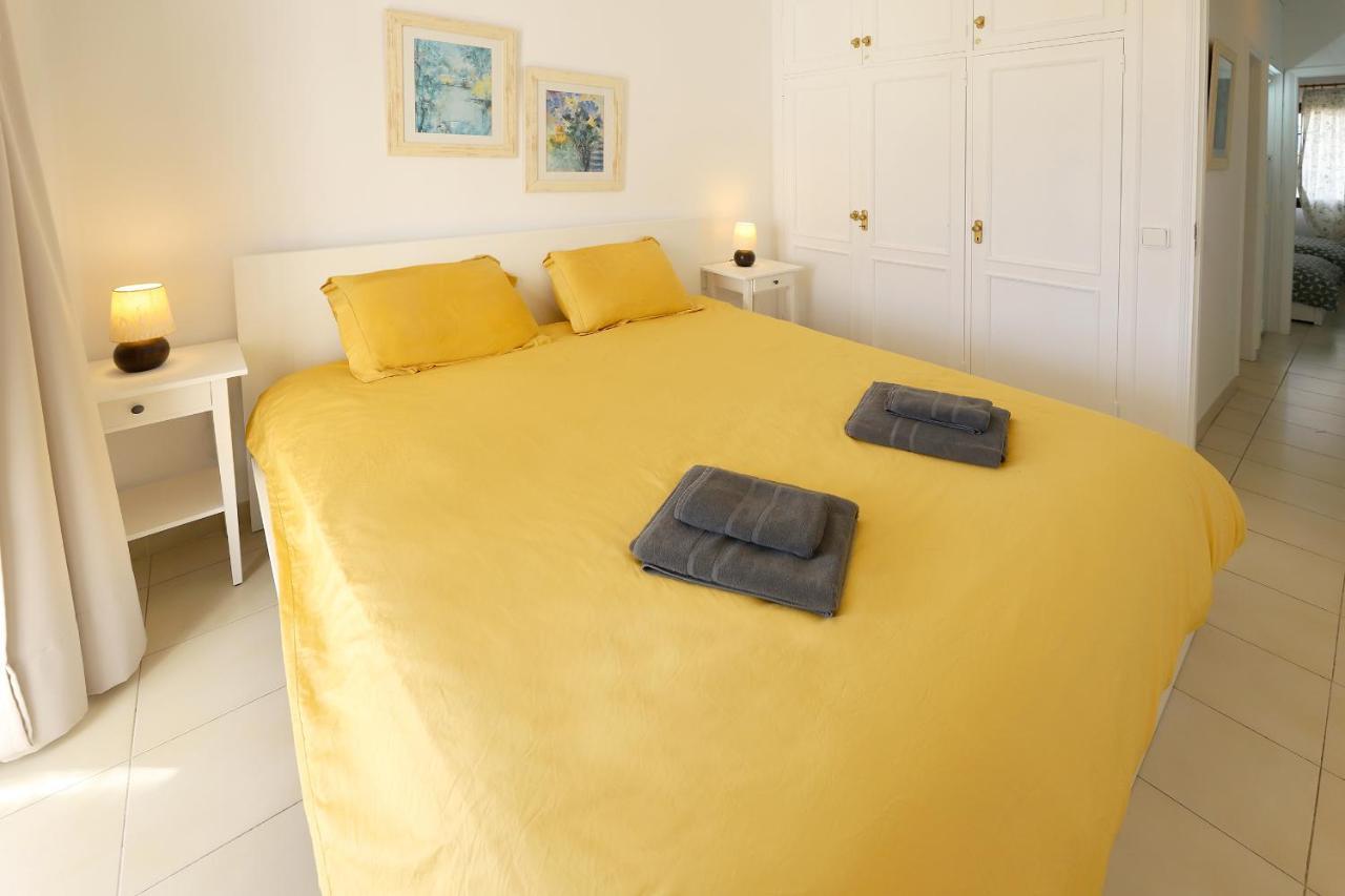 Los Helechos A1, Central 2 Bed Pdc Puerto del Carmen (Lanzarote) Exterior foto