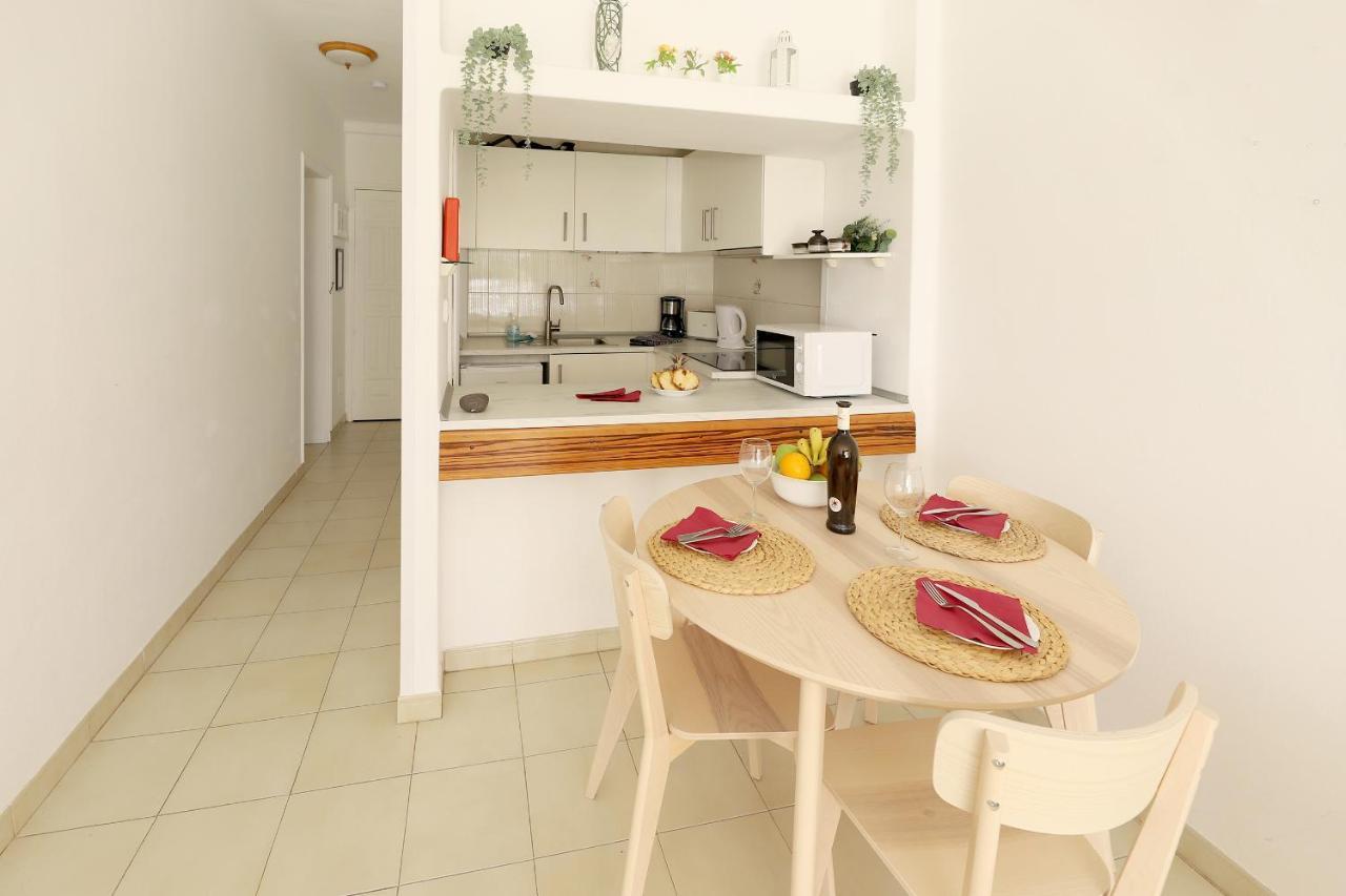 Los Helechos A1, Central 2 Bed Pdc Puerto del Carmen (Lanzarote) Exterior foto