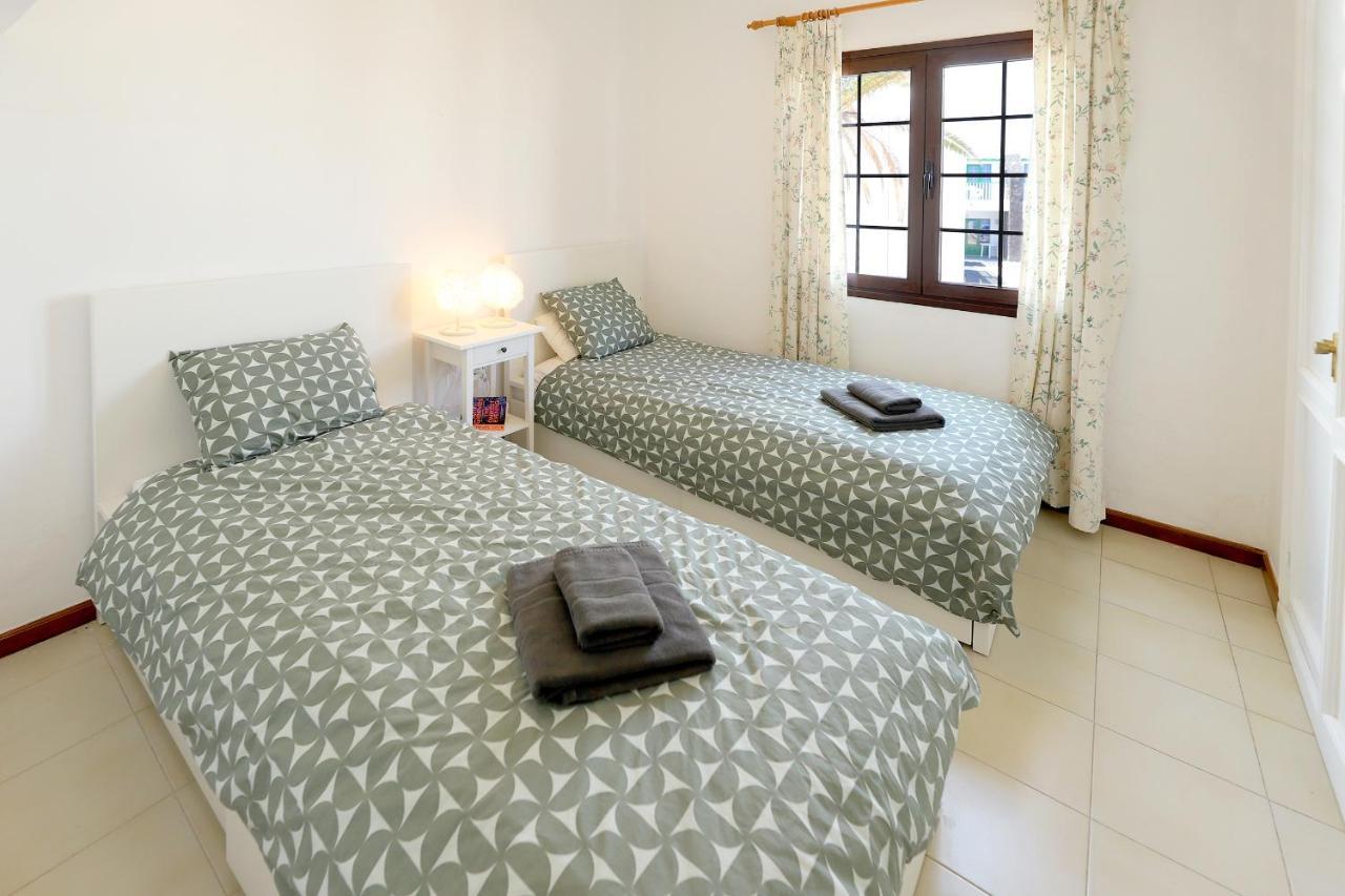 Los Helechos A1, Central 2 Bed Pdc Puerto del Carmen (Lanzarote) Exterior foto
