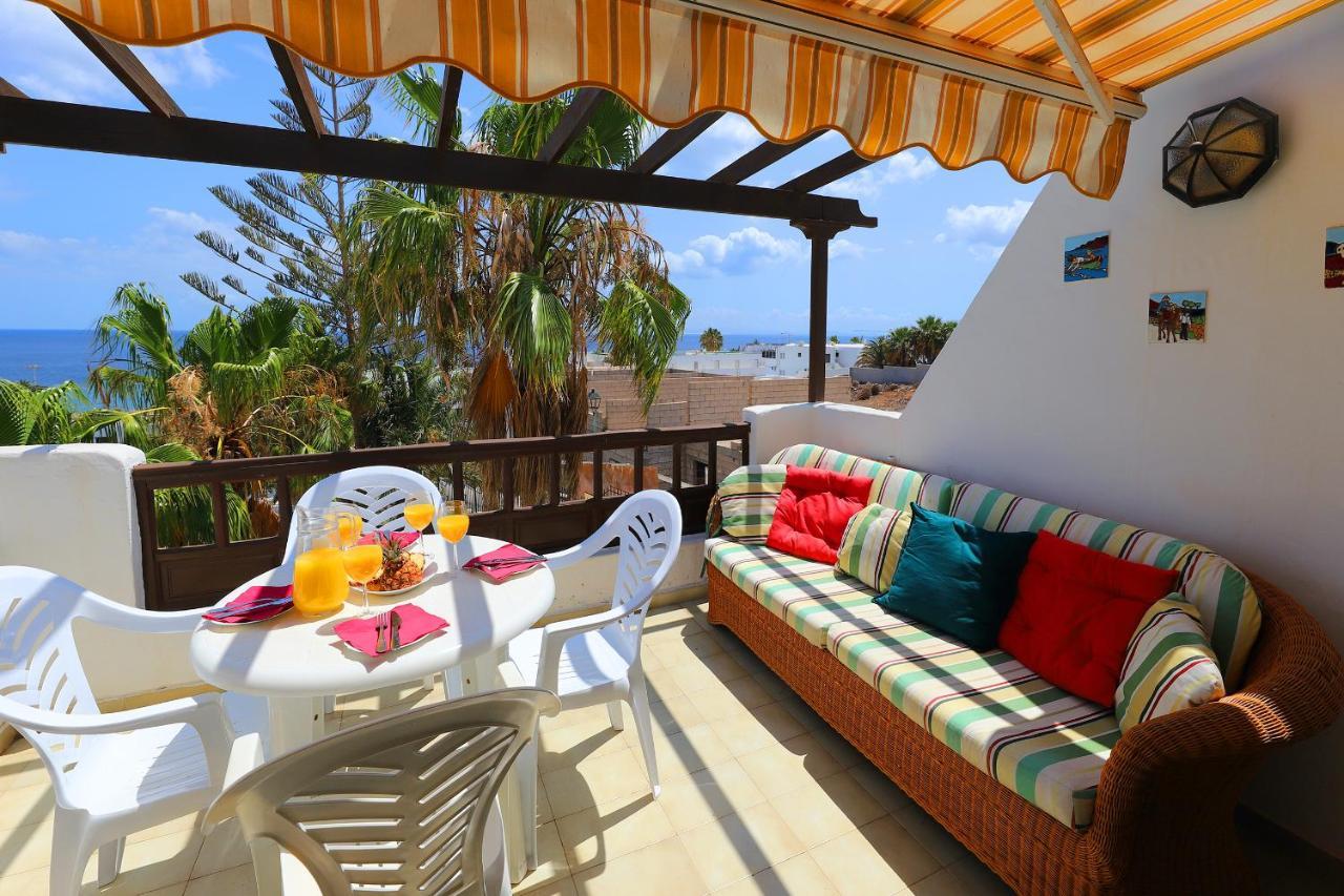 Los Helechos A1, Central 2 Bed Pdc Puerto del Carmen (Lanzarote) Exterior foto