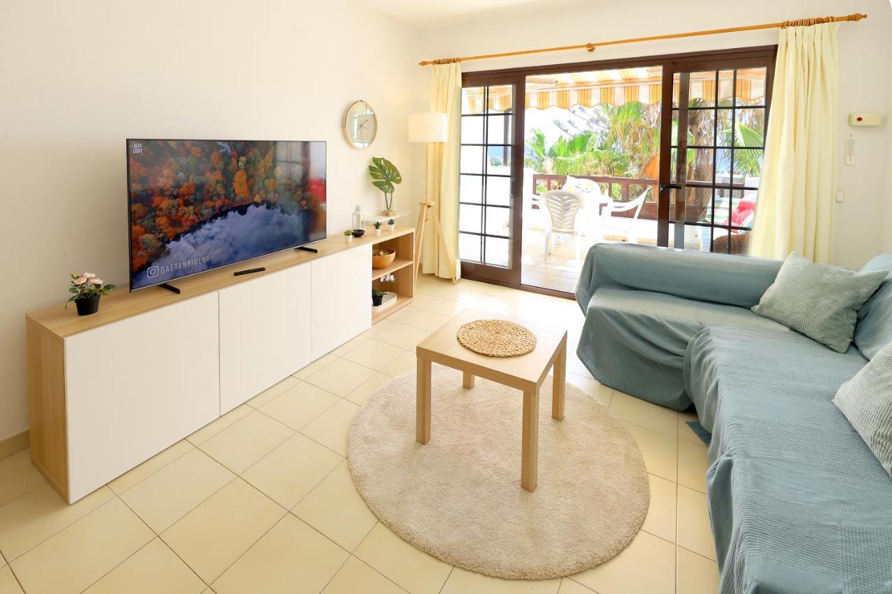 Los Helechos A1, Central 2 Bed Pdc Puerto del Carmen (Lanzarote) Exterior foto