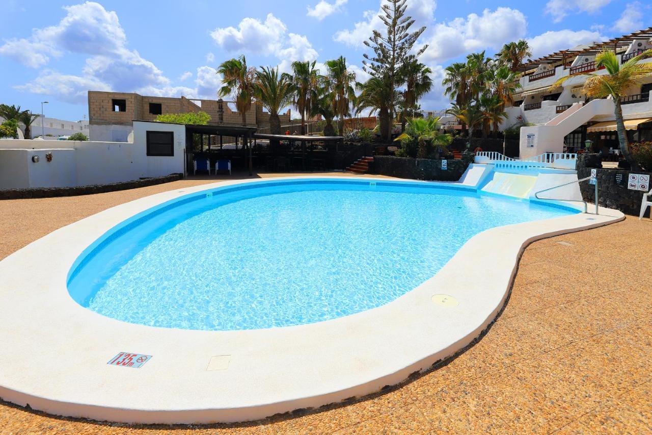 Los Helechos A1, Central 2 Bed Pdc Puerto del Carmen (Lanzarote) Exterior foto