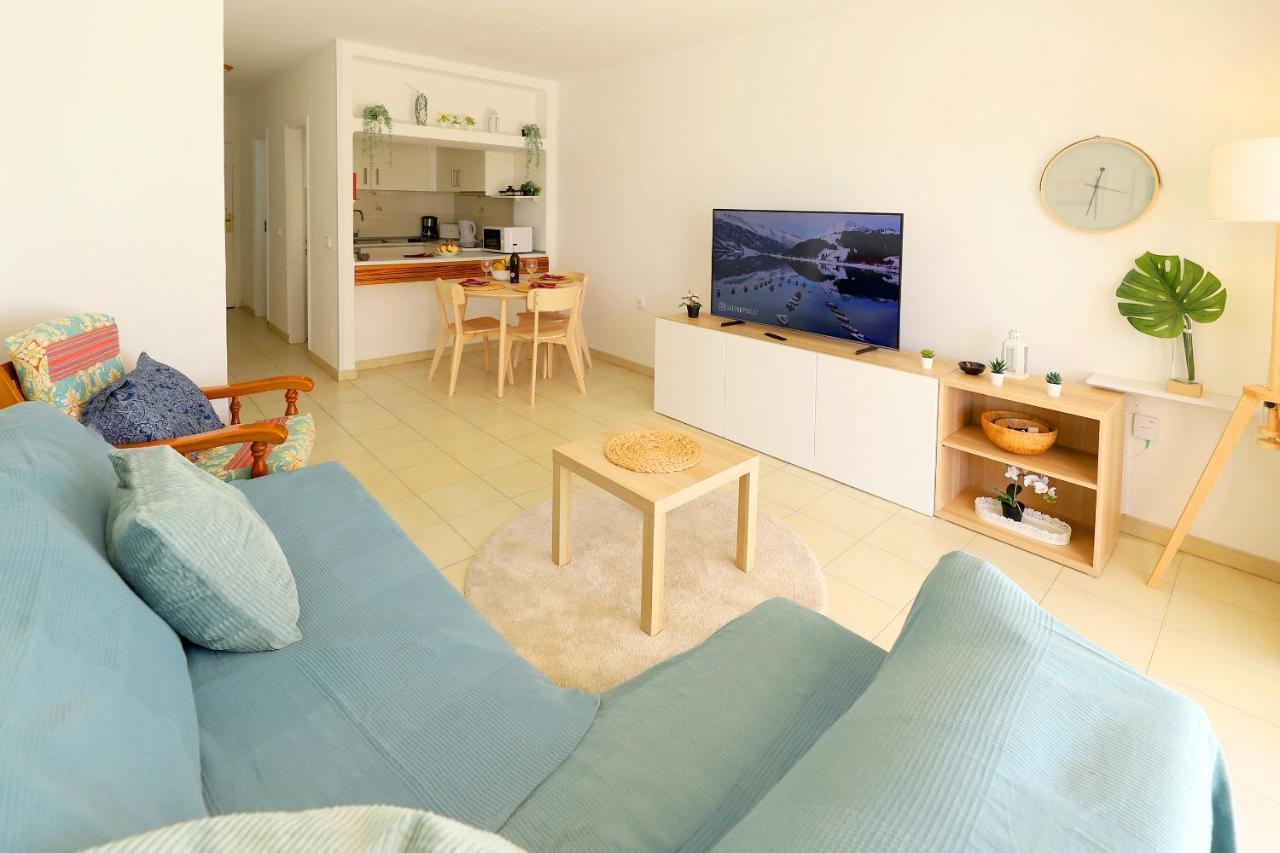 Los Helechos A1, Central 2 Bed Pdc Puerto del Carmen (Lanzarote) Exterior foto