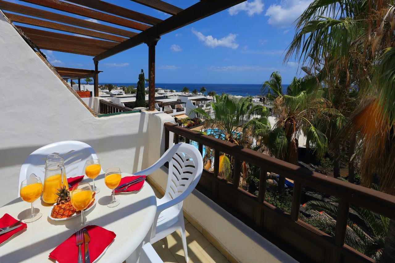 Los Helechos A1, Central 2 Bed Pdc Puerto del Carmen (Lanzarote) Exterior foto