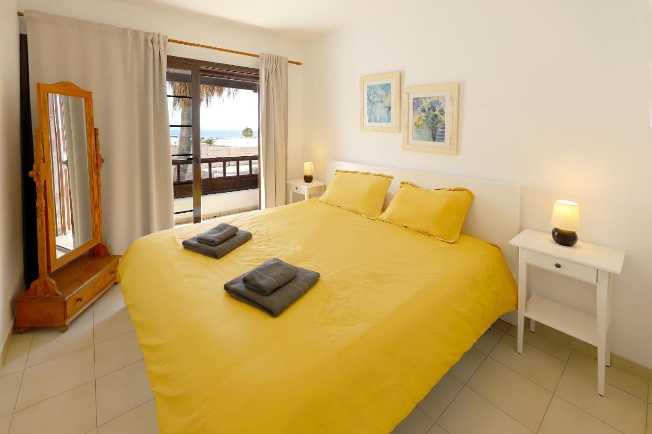 Los Helechos A1, Central 2 Bed Pdc Puerto del Carmen (Lanzarote) Exterior foto
