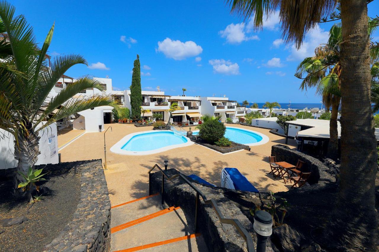 Los Helechos A1, Central 2 Bed Pdc Puerto del Carmen (Lanzarote) Exterior foto